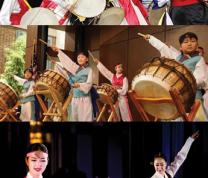 Celebrating Immigrant Heritage Month: Korean Music and Dance